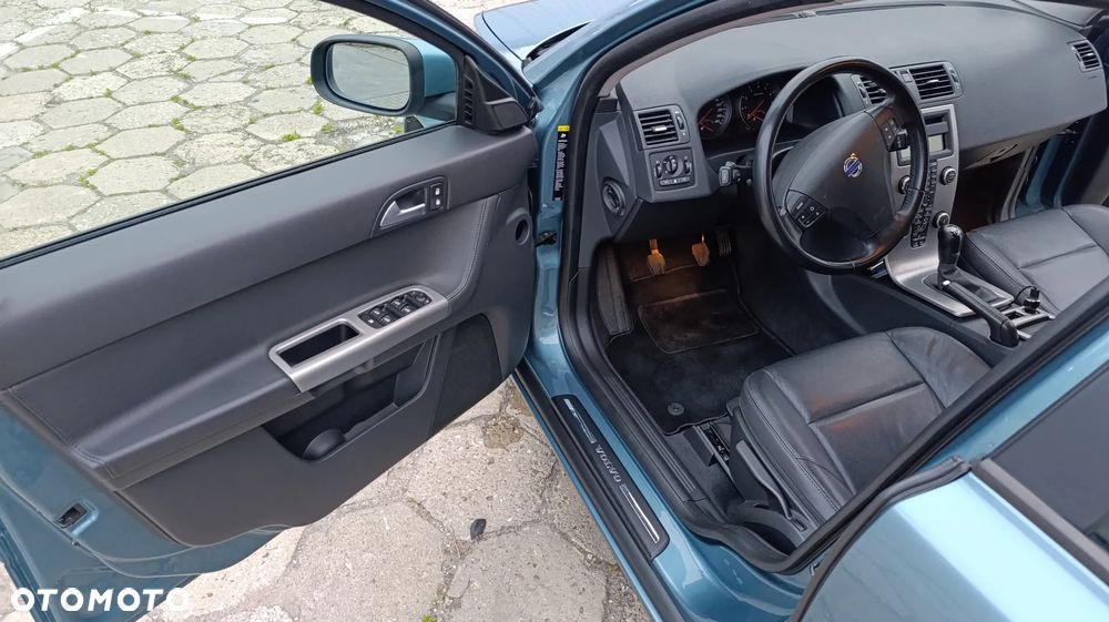 Volvo V50 1.8 - 6