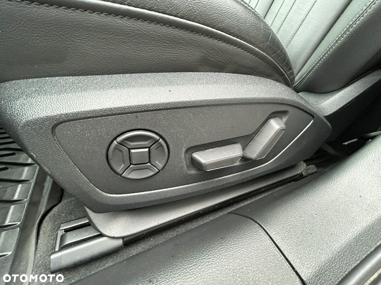 Audi A6 - 23