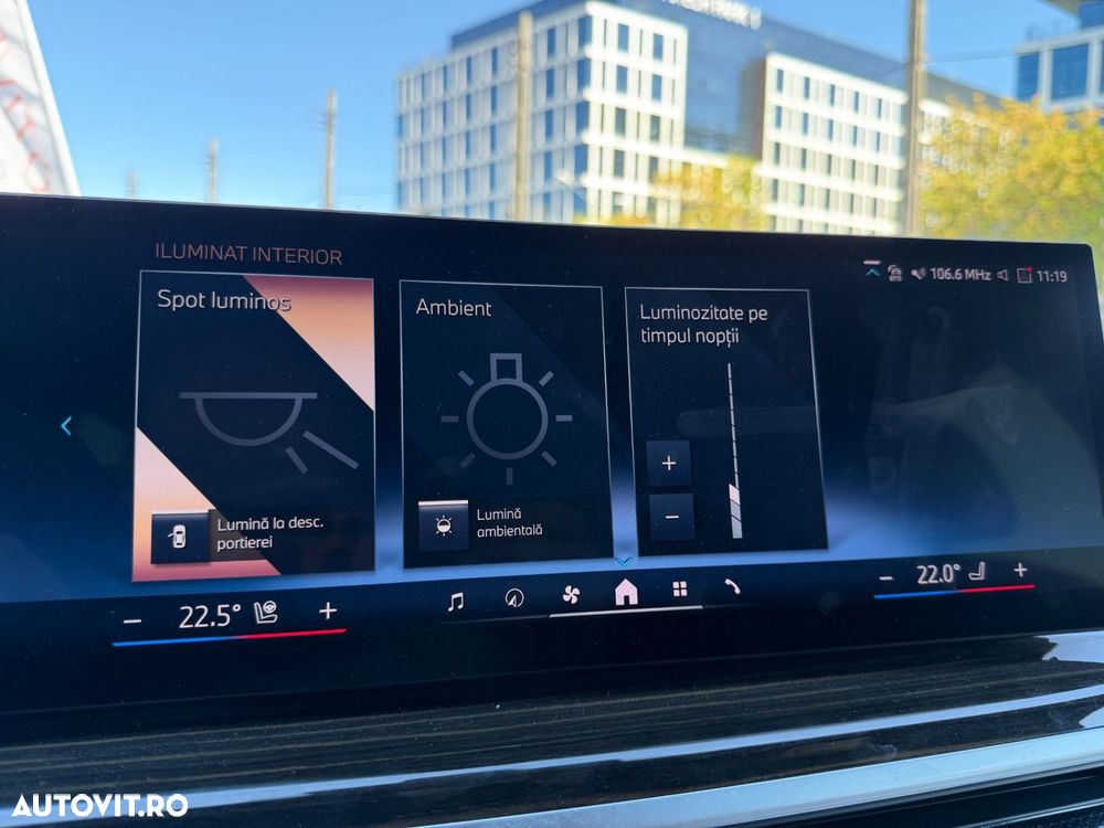 BMW X7 xDrive40d AT MHEV - 31