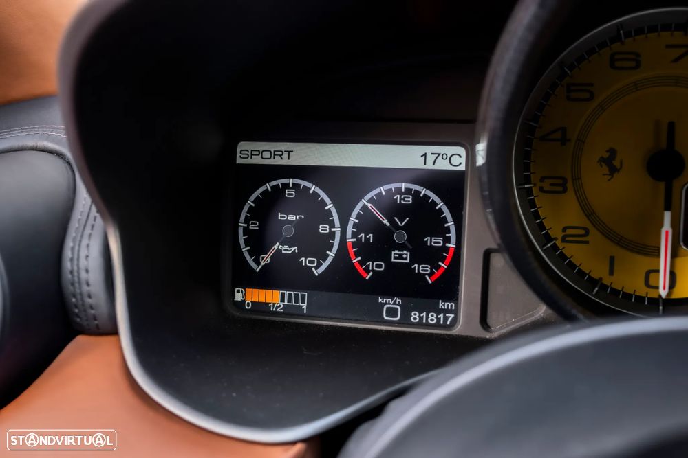 Ferrari FF 6.3 V12 - 25