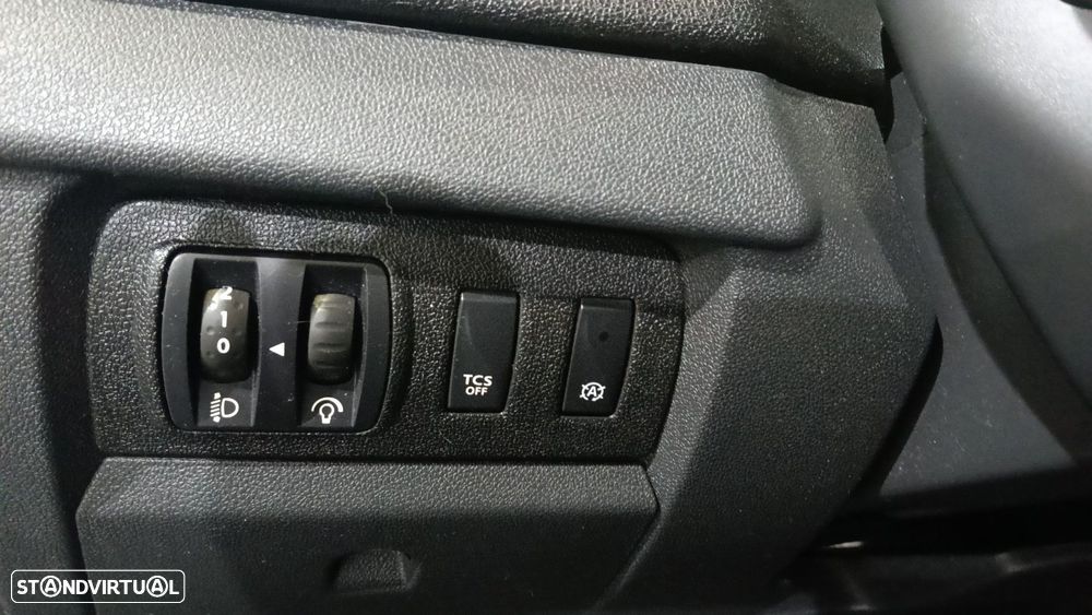 Renault Mégane 1.5 dCi Dynamique S SS - 16