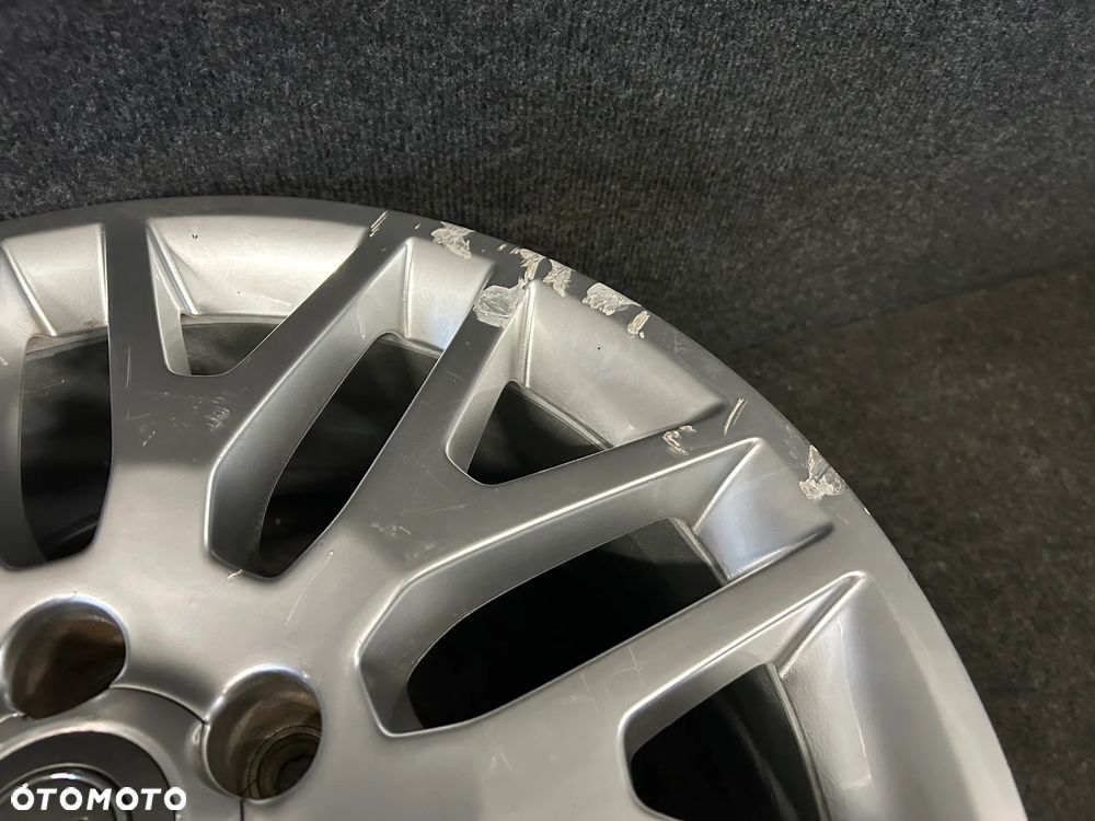 Alufelgi Opel Vectra C, Signum, Zafira B, Astra H 18 cali 5x110 4szt. - 19