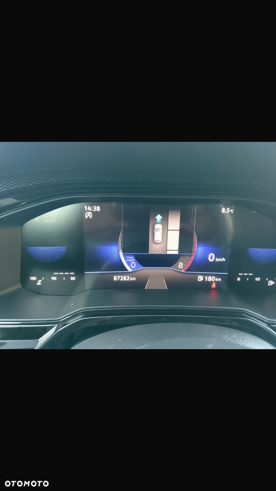 Volkswagen Polo 1.0 TSI OPF Highline - 23