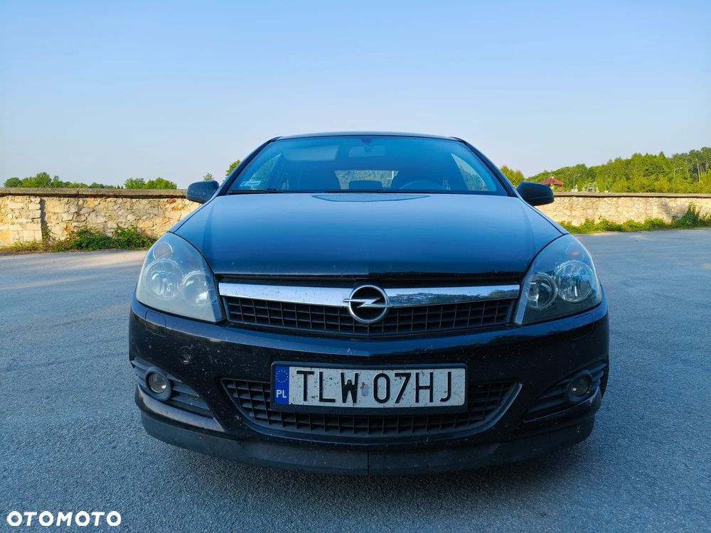 Opel Astra 1.8 Edition - 3