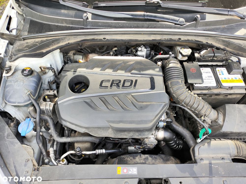 Kia Ceed - 6