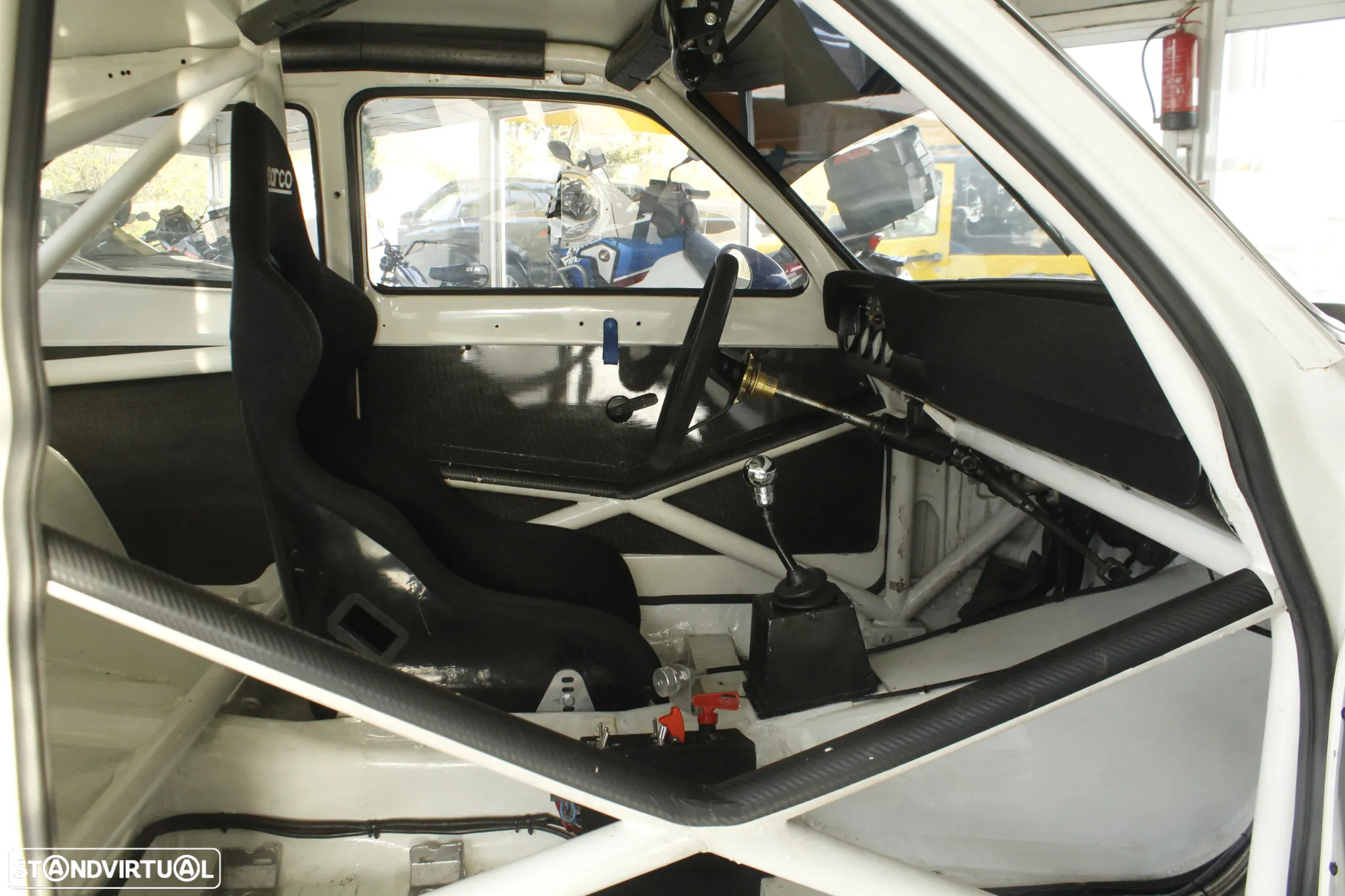 Ford Escort - 23