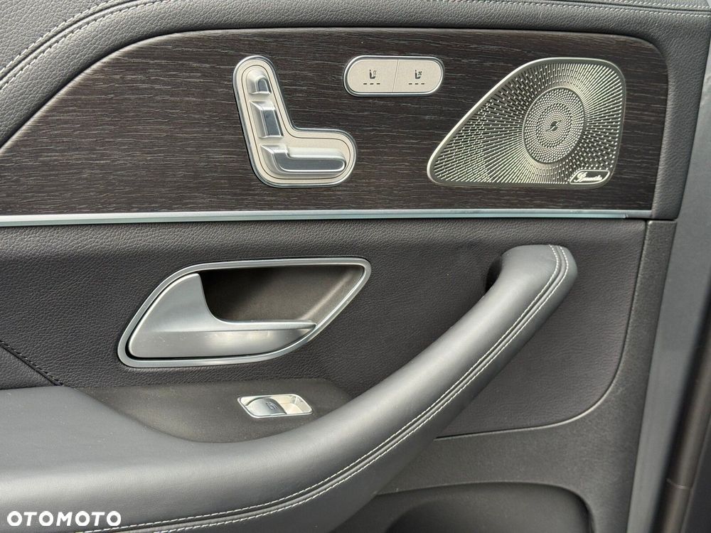 Mercedes-Benz GLS 400 d 4-Matic - 30
