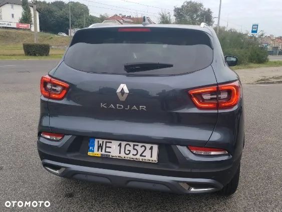 Renault Kadjar 1.3 TCe FAP Intens - 6