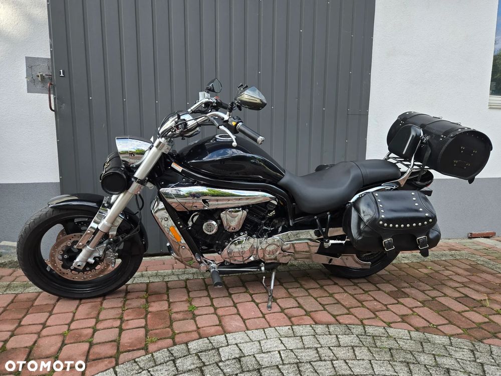 Hyosung GV - 9