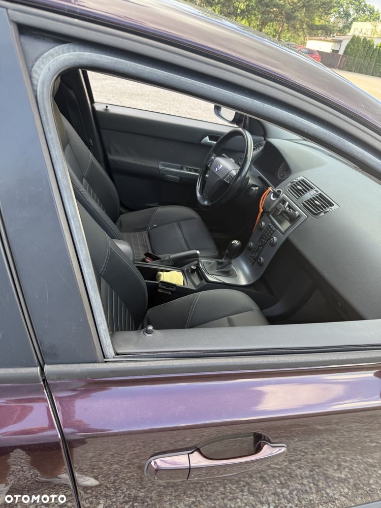 Volvo S40 - 5