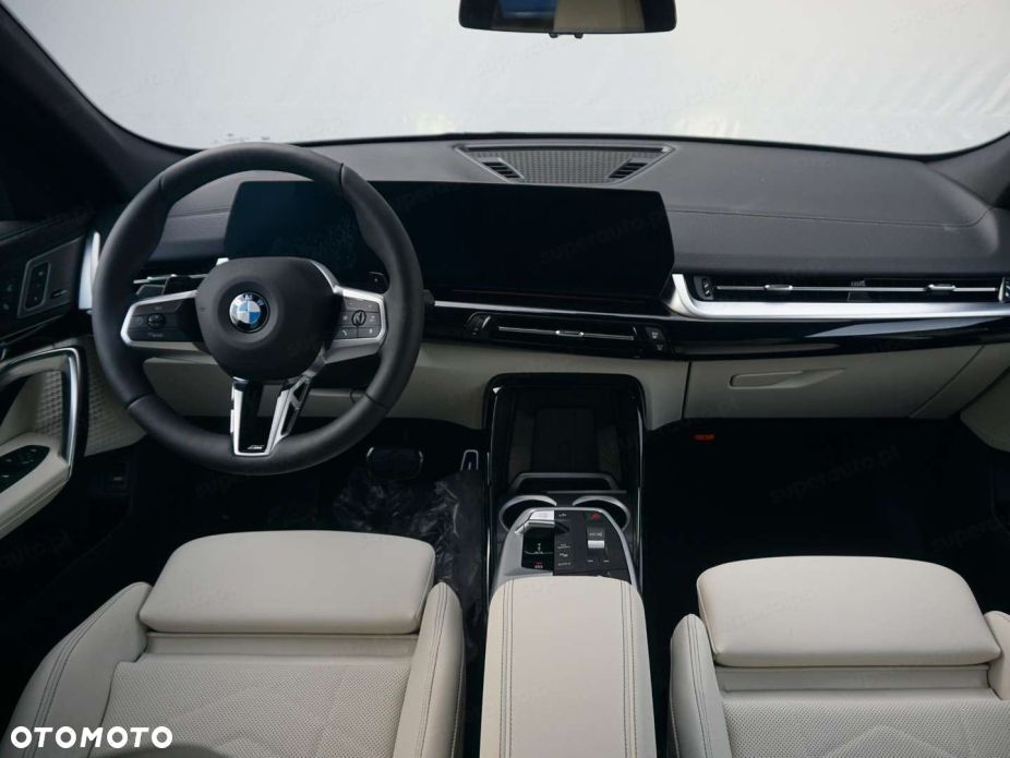 BMW X2 sDrive20i mHEV M Sport - 9