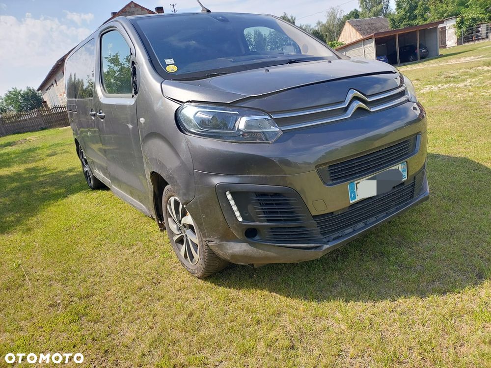Citroën SpaceTourer M Business Lounge - 11