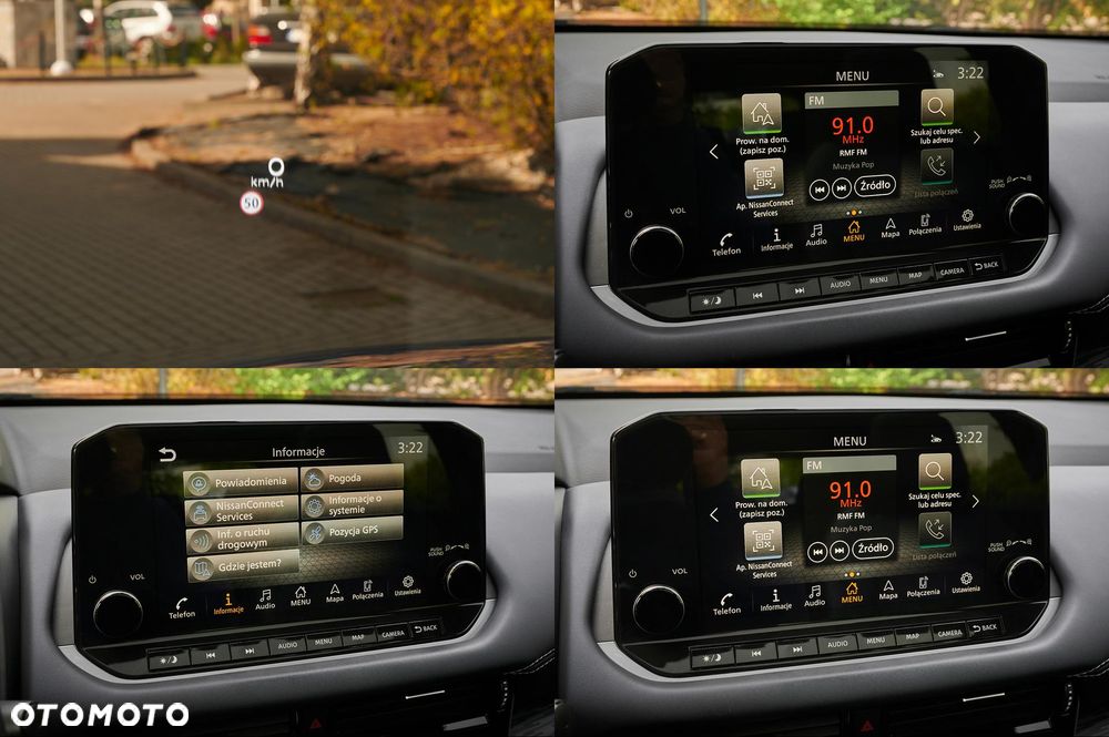 Nissan Qashqai 1.3 DIG-T MHEV Xtronic Tekna+ - 35