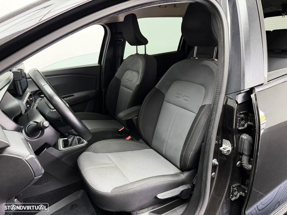 Dacia Jogger 1.0 ECO-G Extreme 7L Bi-Fuel - 13
