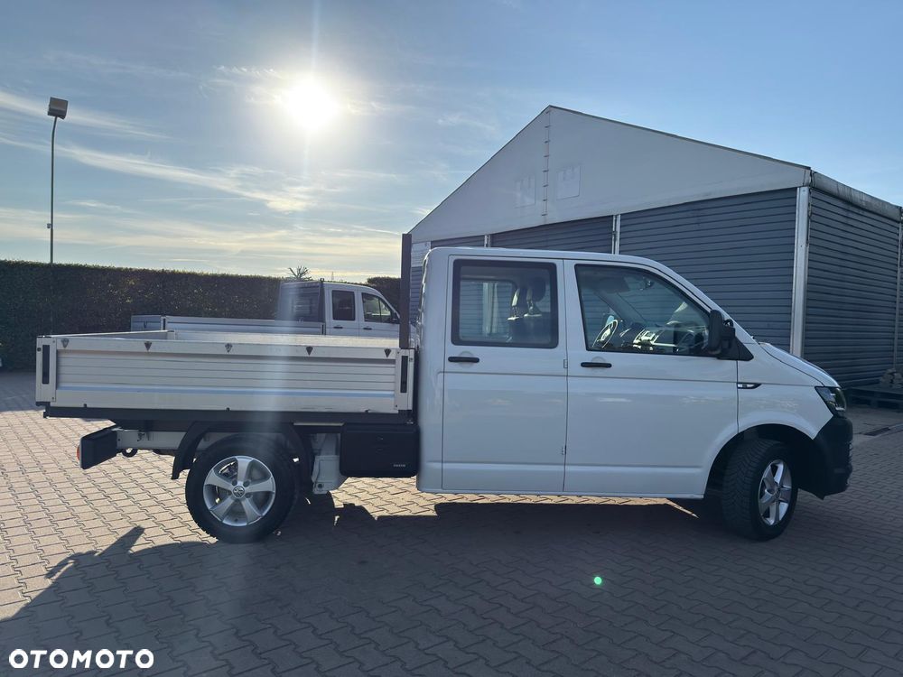Volkswagen Transporter - 3
