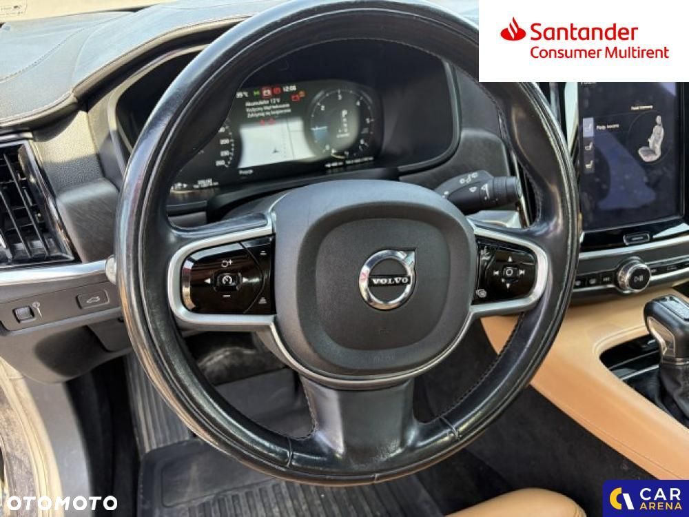 Volvo V90 - 8