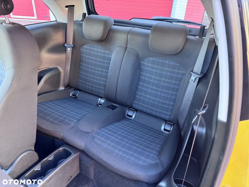 Opel Adam 1.4 Black Link - 22