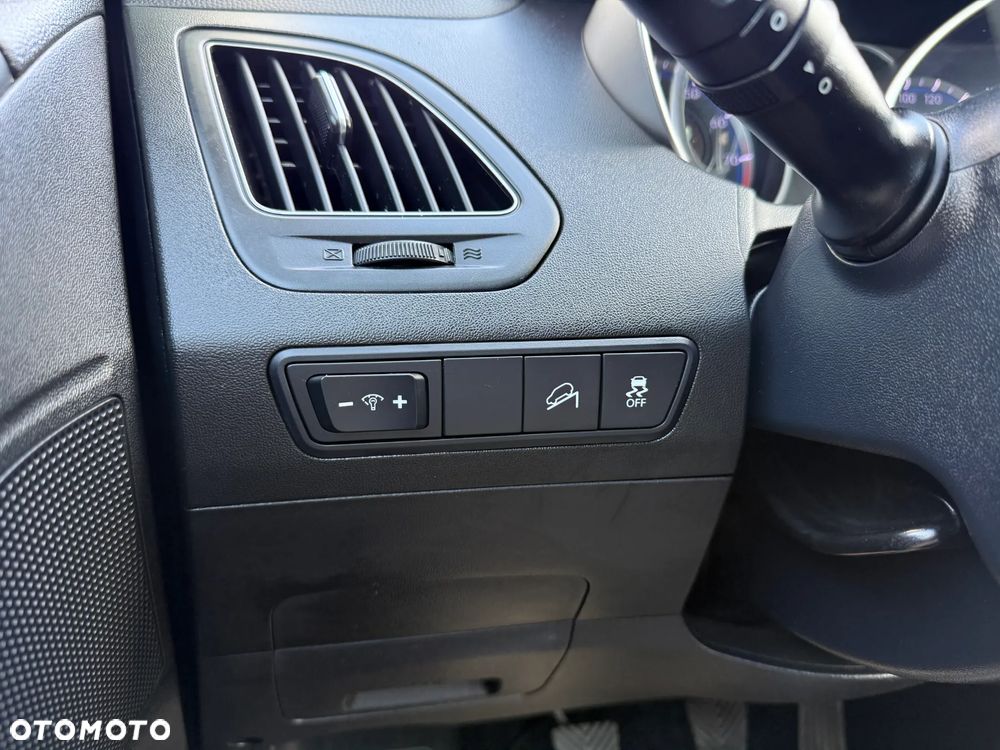 Hyundai ix35 1.6 GDI Premium 2WD - 21