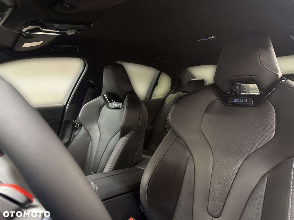 BMW M5 - 13