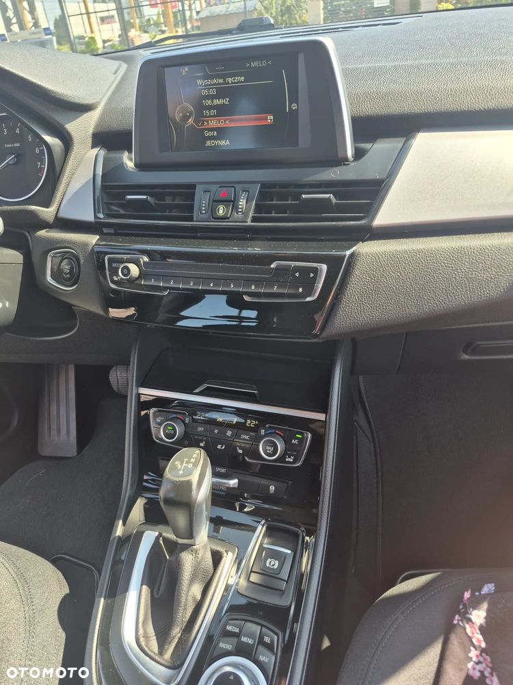 BMW Seria 2 218i - 16