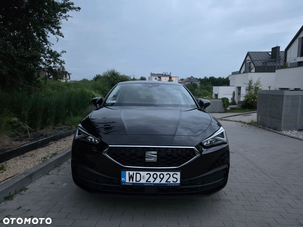 Seat Leon 1.5 TSI Full LED - 2
