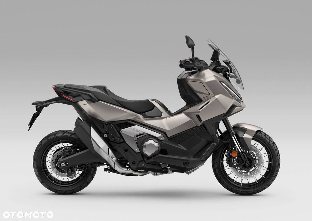 Honda X-ADV - 1