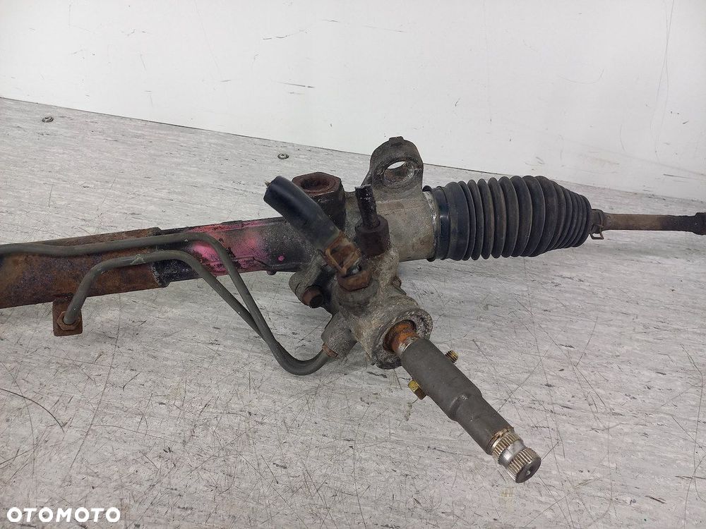 MAGLOWNICA PRZEKŁADNIA KIEROWNICY TOYOTA YARIS VERSO 32244037 1.5 i 16V - 3