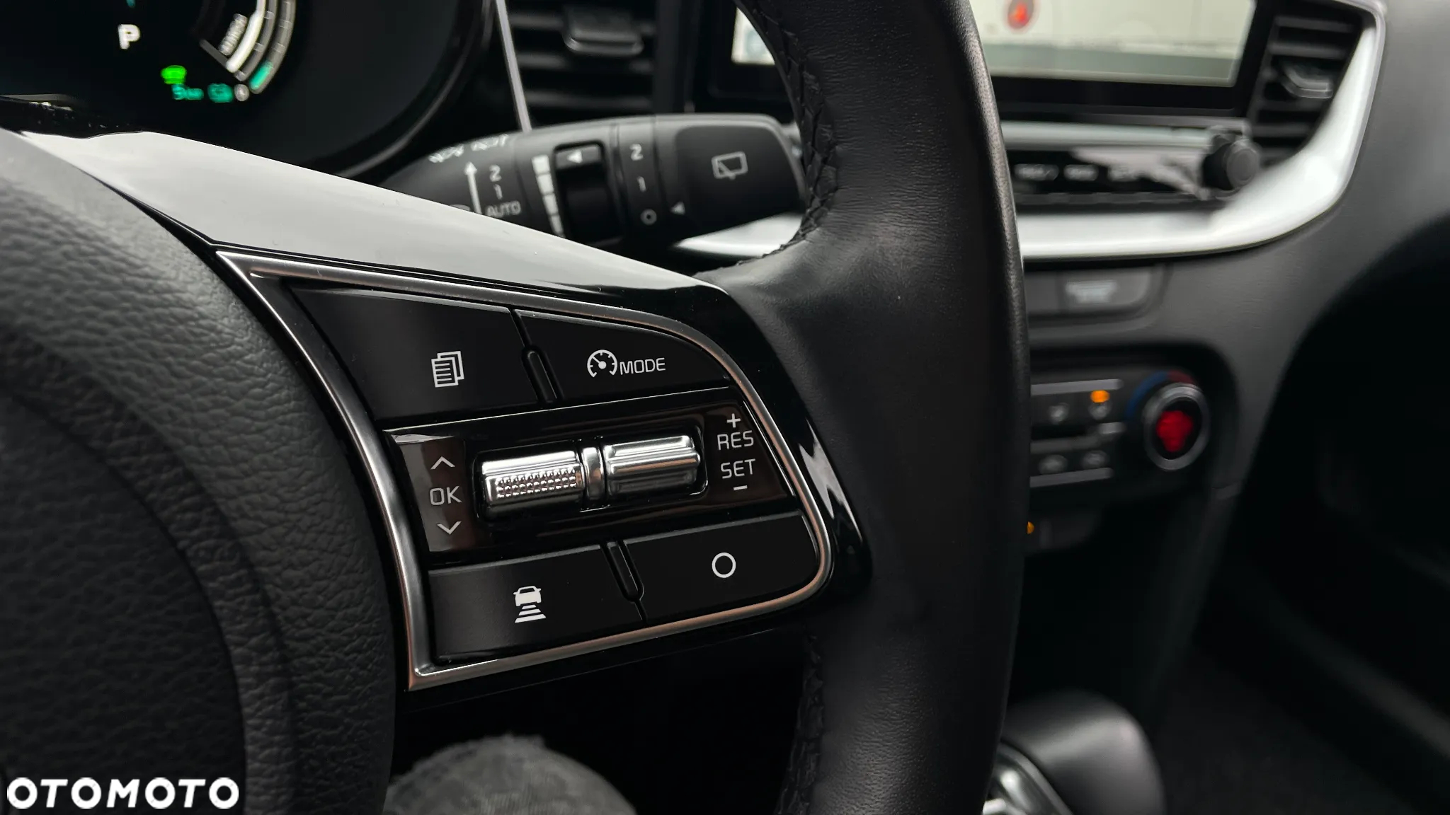 Kia XCeed 1.6 GDI PHEV L Business Line DCT - 22