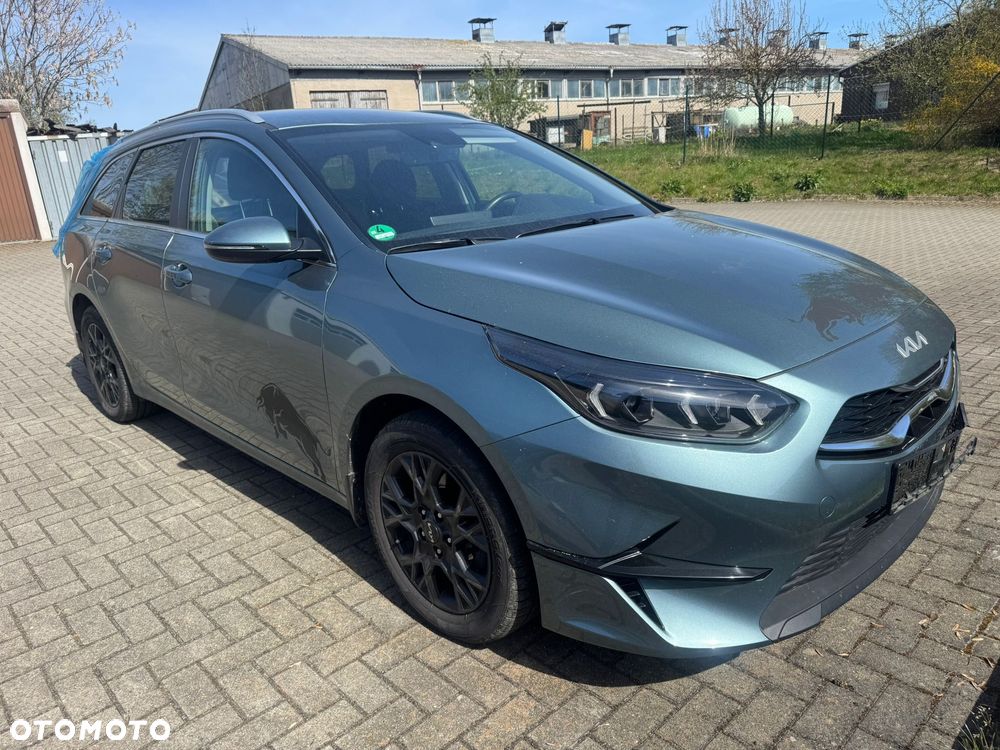 Kia Ceed 1.5 T-GDI OPF Nightline Edition - 21