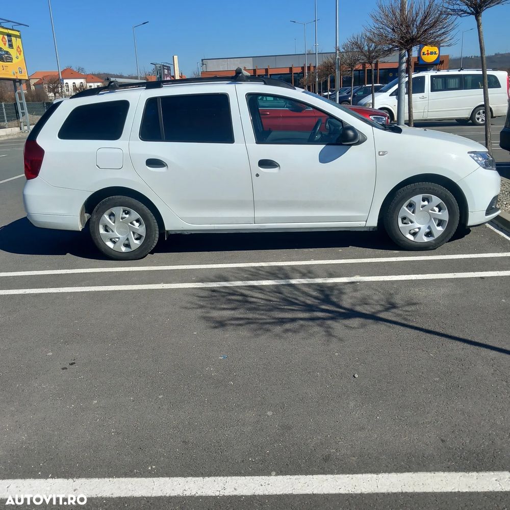 Dacia Logan - 6