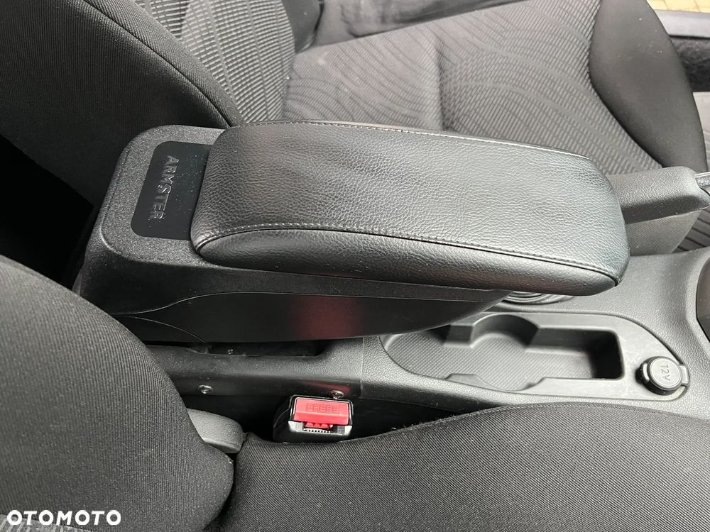 Peugeot 308 - 17