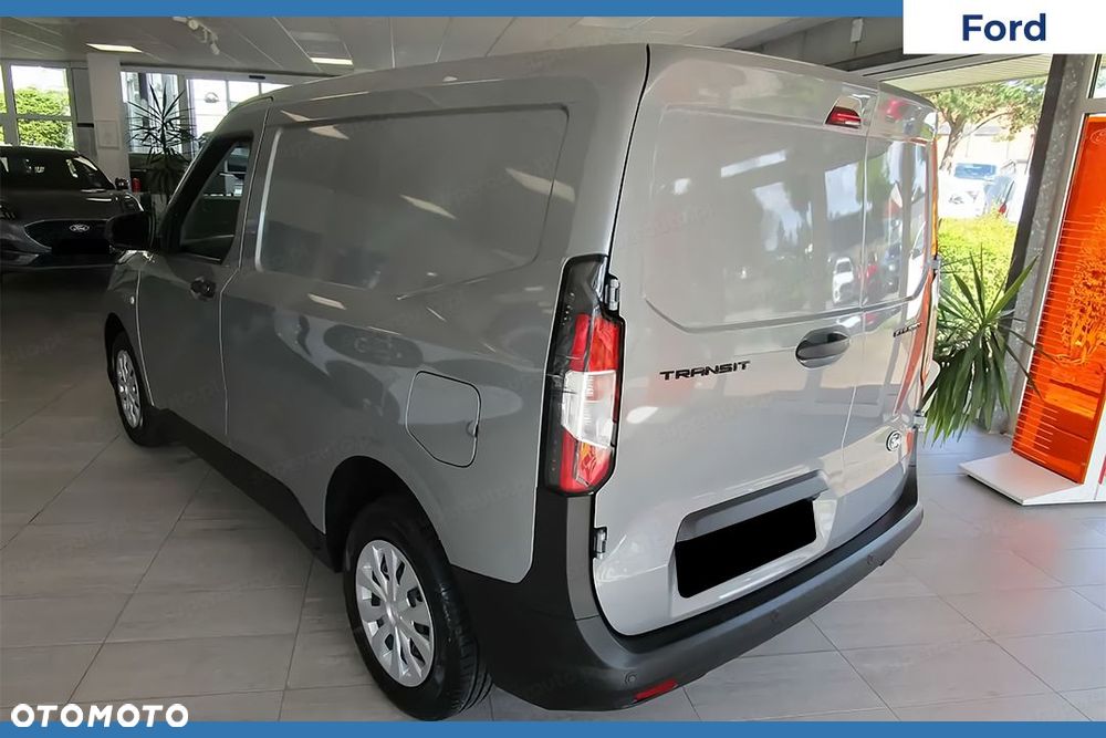 Ford Transit Courier Trend L1H1 1.0 100KM - 4