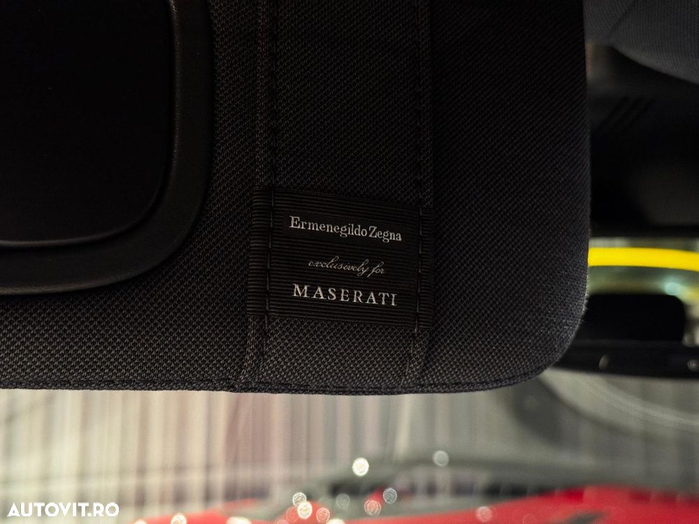 Maserati Ghibli - 19