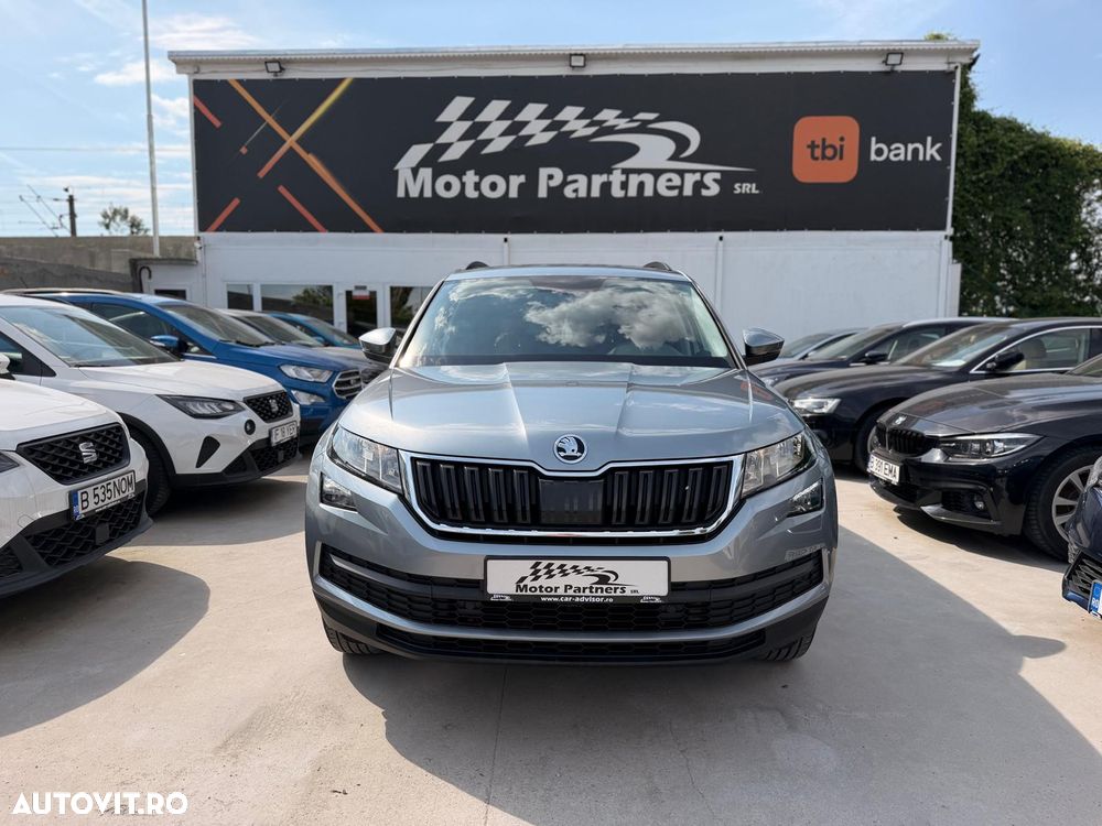 Skoda Kodiaq 1.5 TSI DSG Style - 3