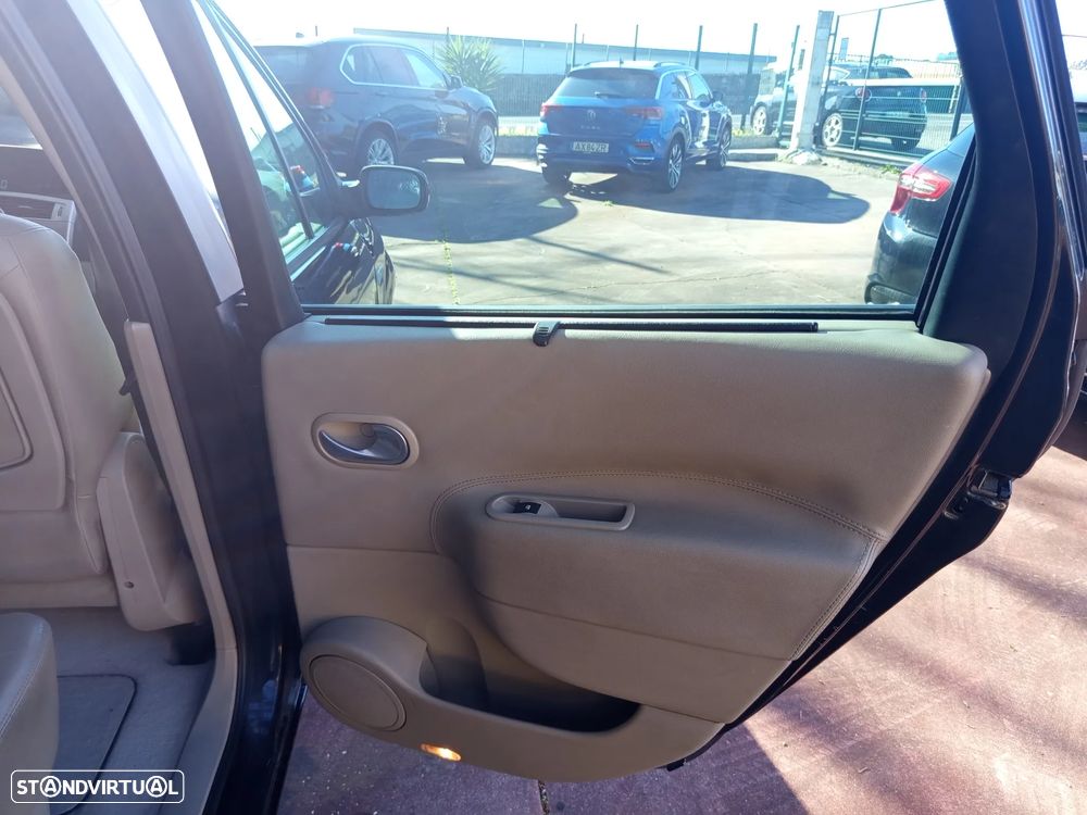 Renault Grand Scénic - 31