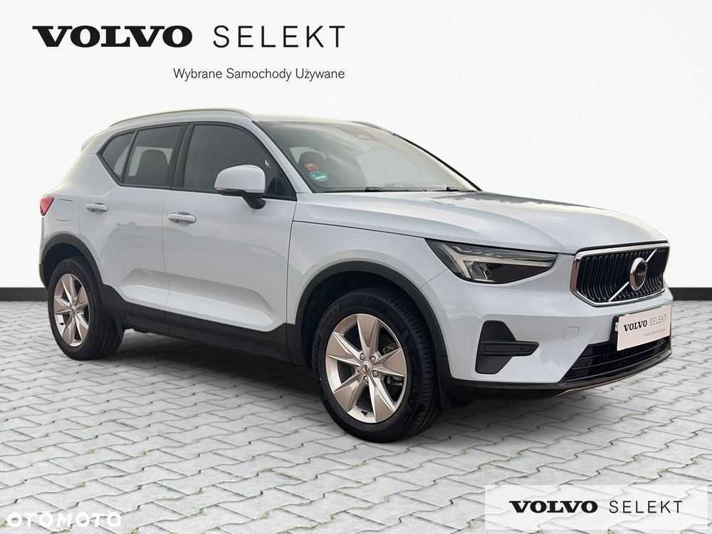 Volvo XC 40 - 4