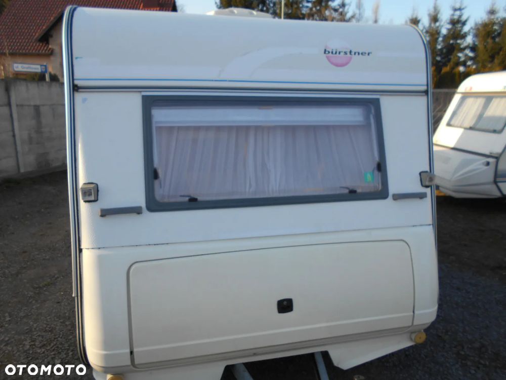 Burstner SCALA 480 - 28