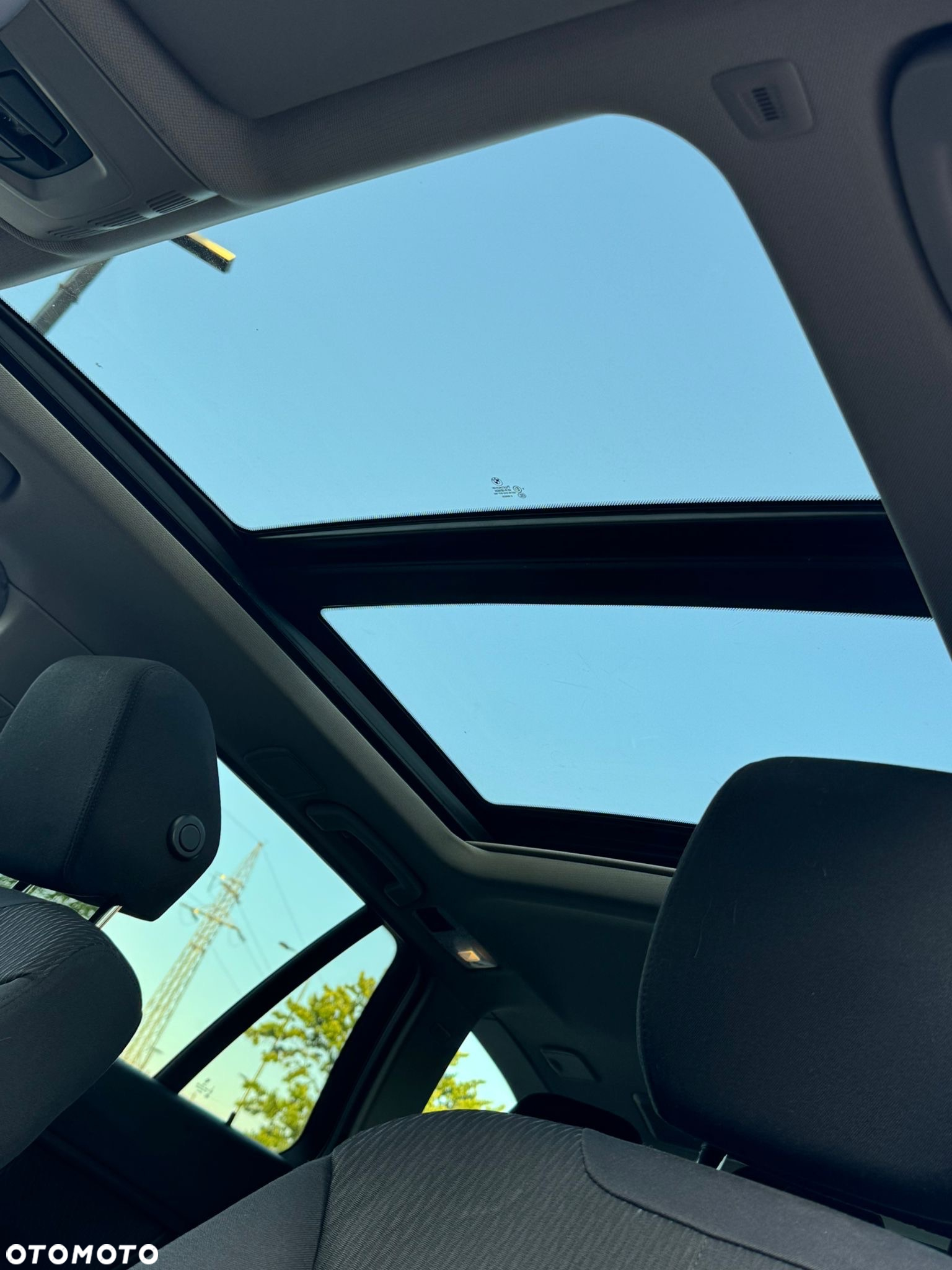 BMW Seria 3 320d - 25