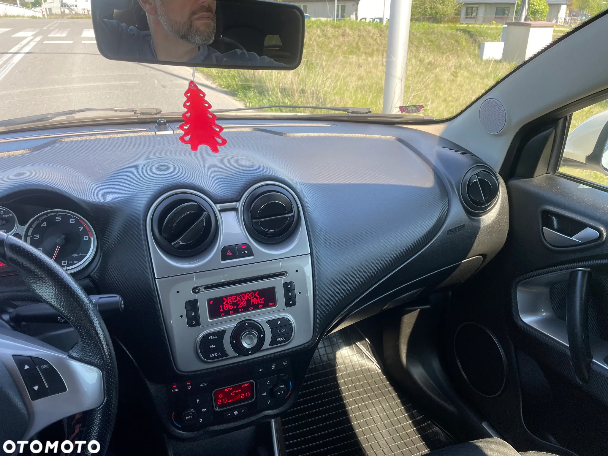 Alfa Romeo Mito 1.4 TB MultiAir Distinctive S&S - 9