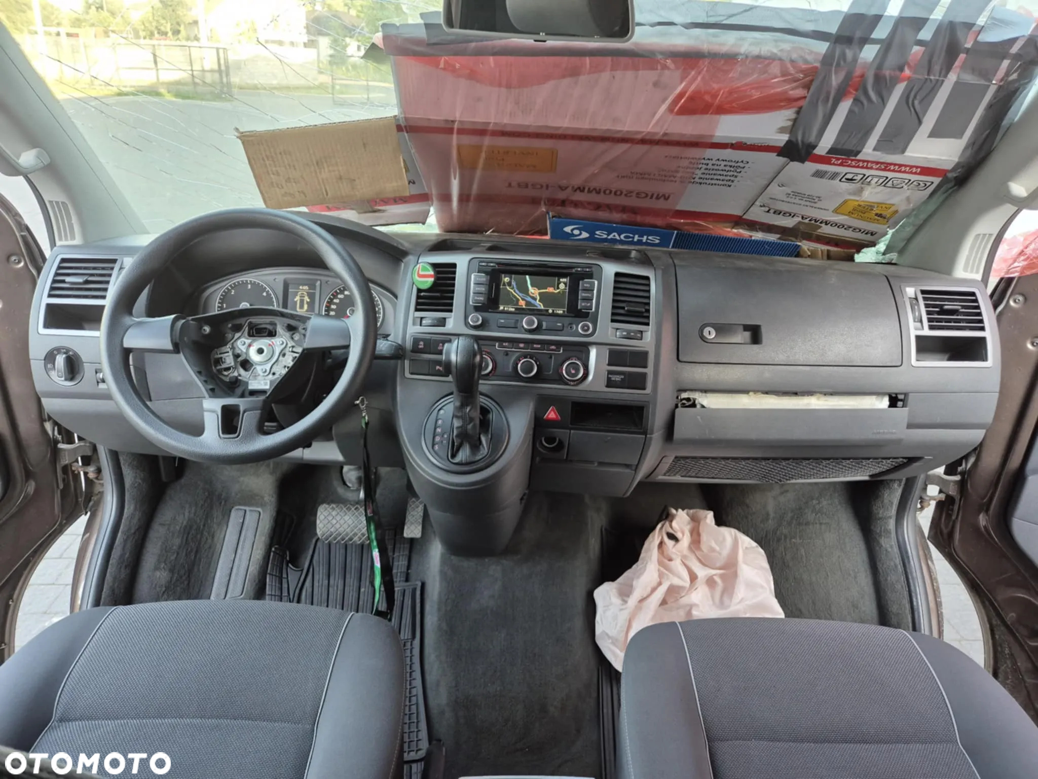 Volkswagen Multivan - 6