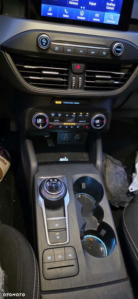 Ford Focus 1.5 EcoBlue SCR Titanium - 8
