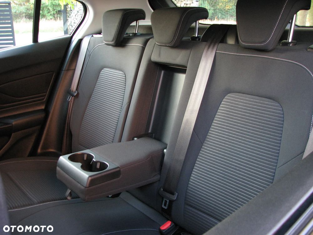 Ford Focus 1.5 EcoBlue Titanium - 27