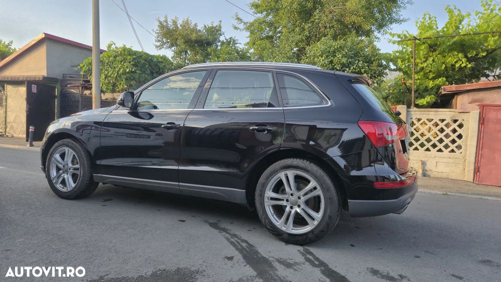 Audi Q5 2.0 TDI - 7