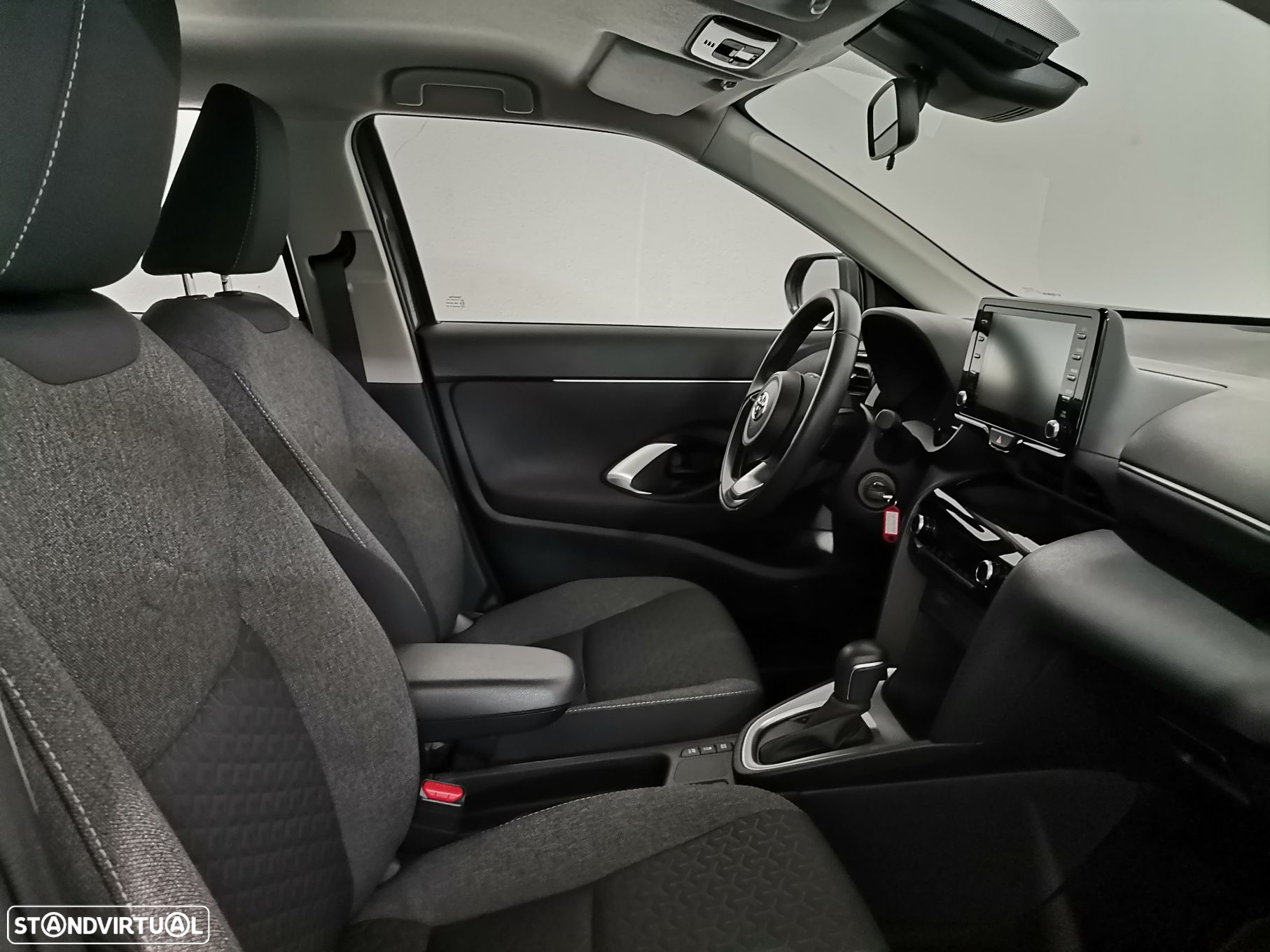 Toyota Yaris Cross - 6