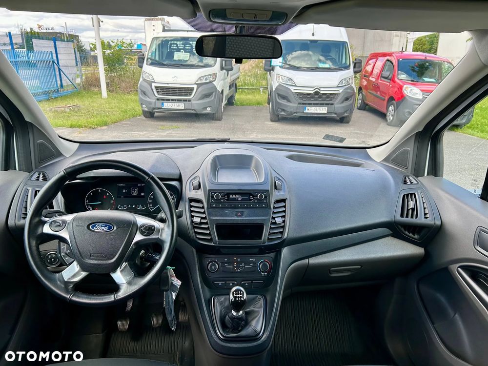 Ford Transit Connect 230 L2 Trend (bryg.) - 10