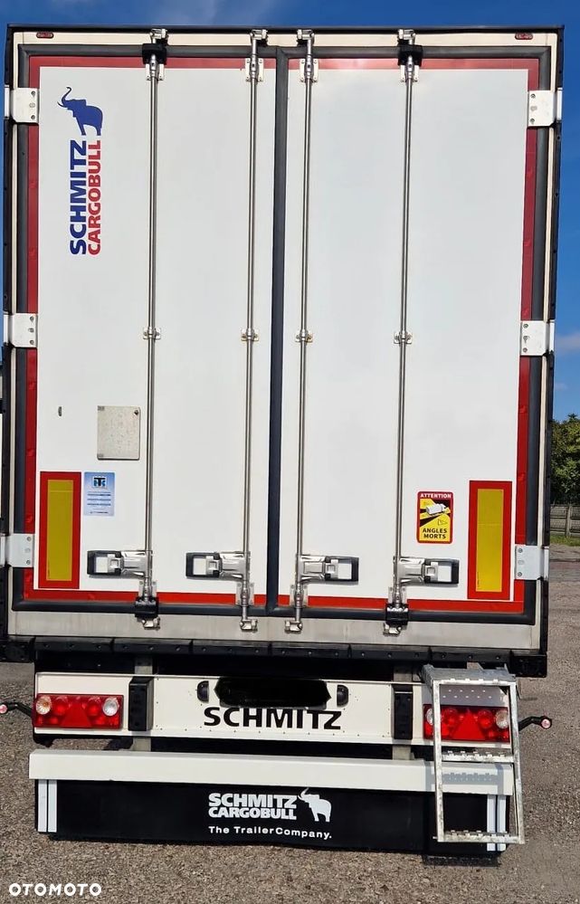 Schmitz Cargobull - 5