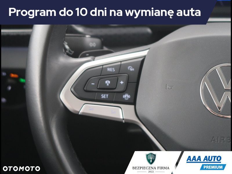 Volkswagen T-Cross - 20