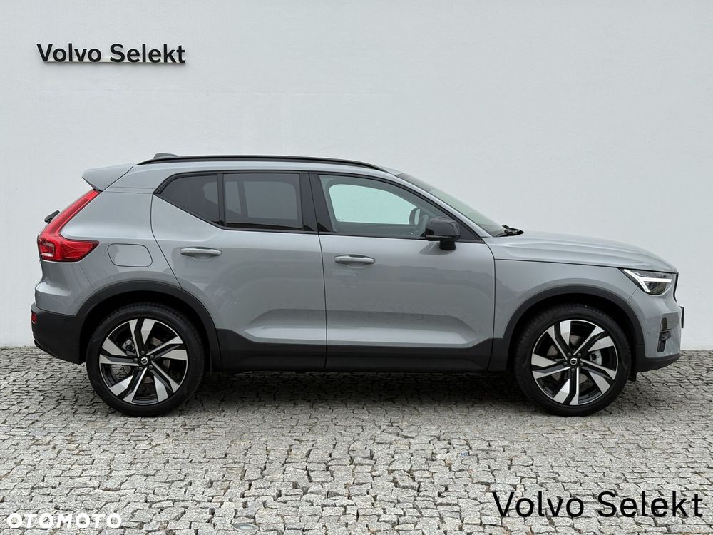 Volvo XC 40 - 5