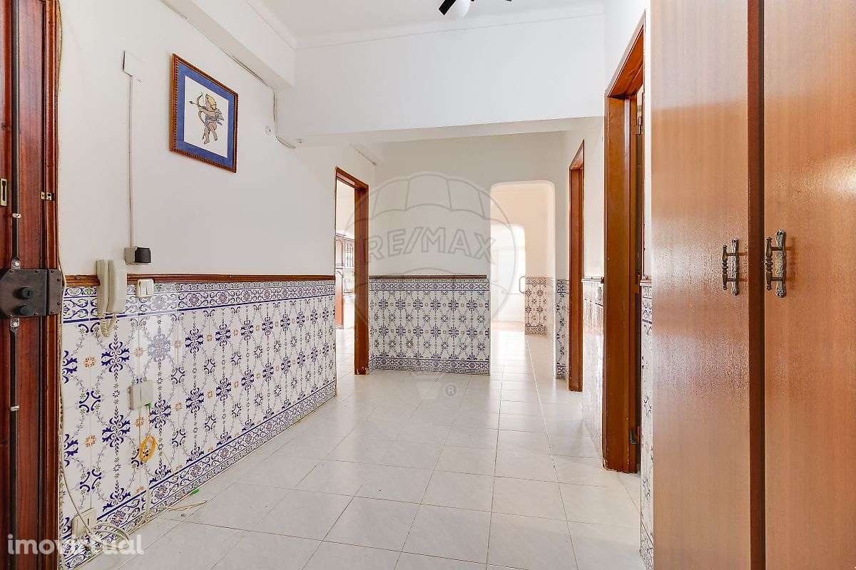 Apartamento T3 para venda - Grande imagem: 4/20