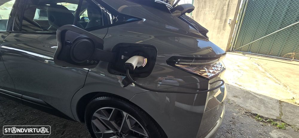 DS DS4 E-TENSE 225 ESPRIT DE VOYAGE - 56